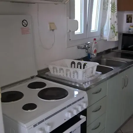 度假居 Manos House *