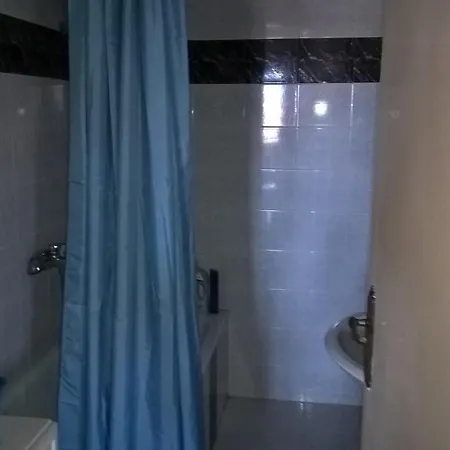 Manos House 度假居