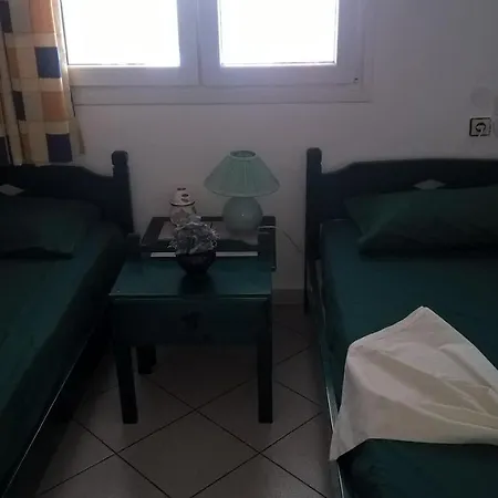 度假居 Manos House *