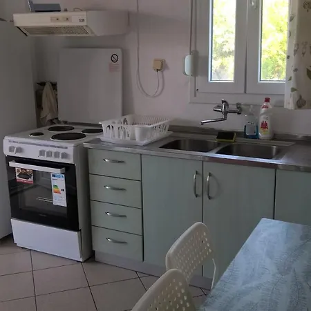 度假居 Manos House *