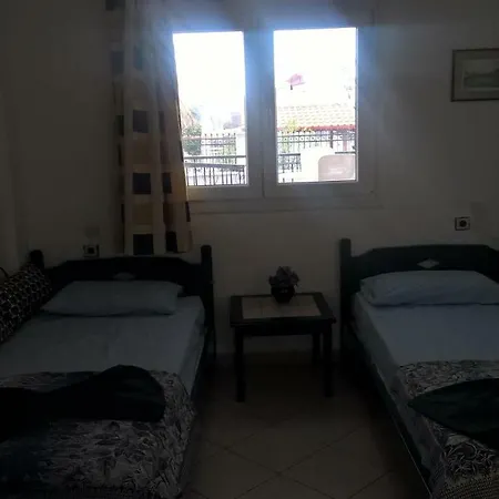 Manos House 艾斯普罗瓦塔