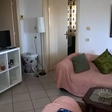 Manos House * Asprovalta