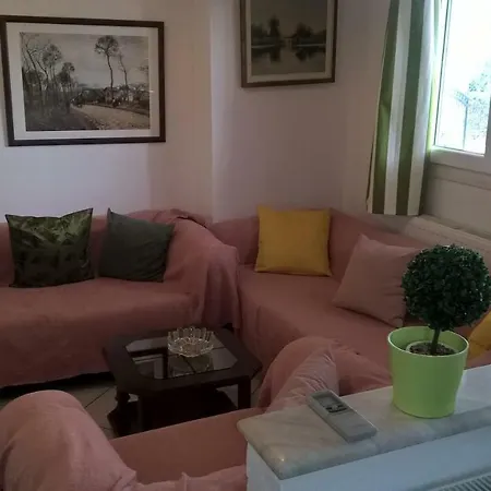 Manos House Asprovalta